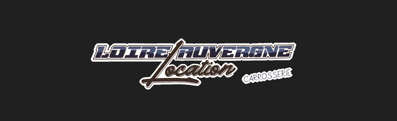 Loire Auvergne Location Carrosserie