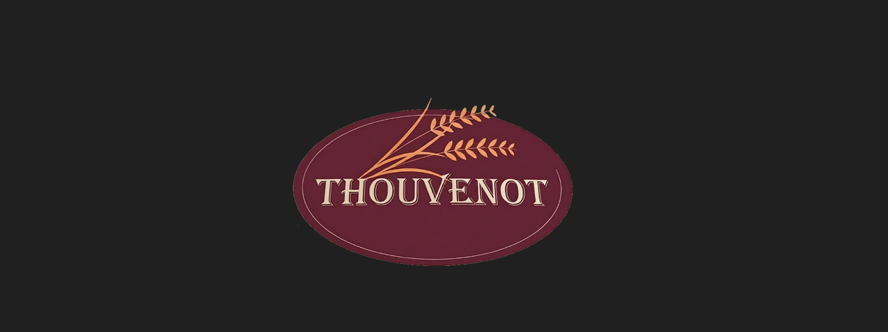 Boulangerie Thouvenot